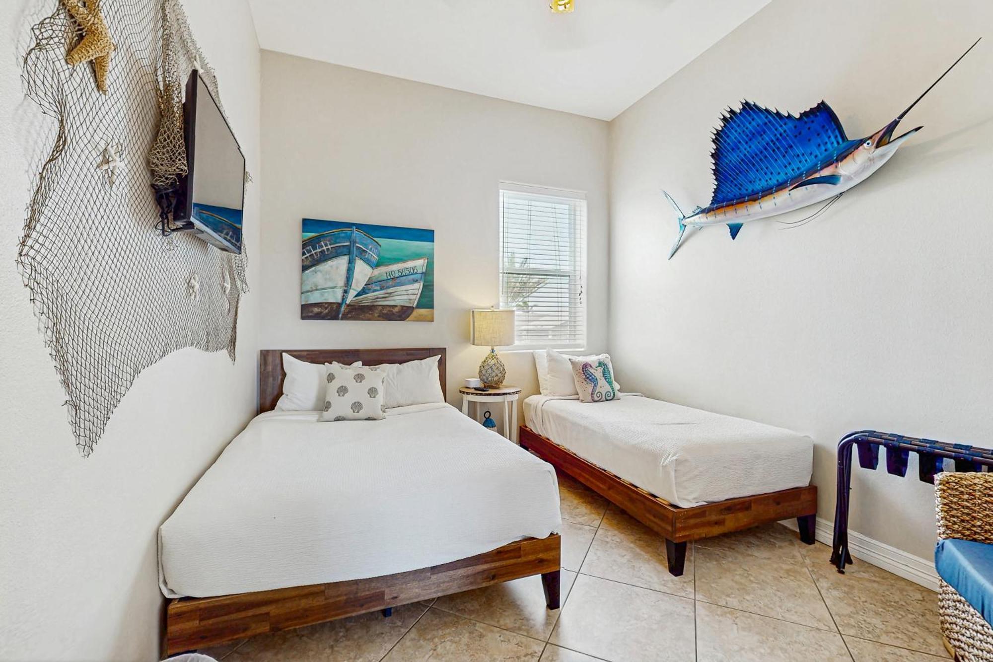 Villa Campeche Retreat #2 South Padre Island Exterior foto