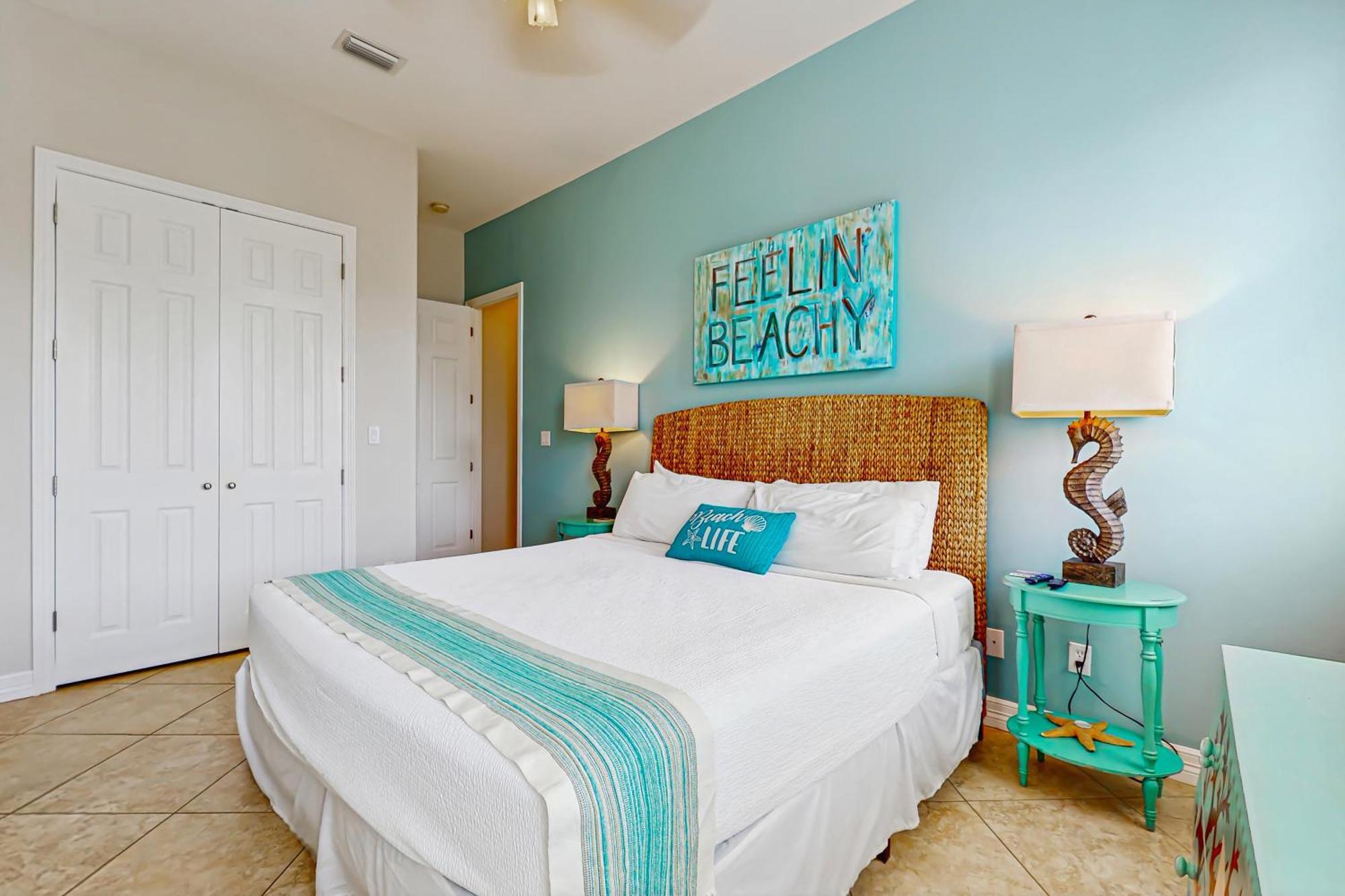 Villa Campeche Retreat #2 South Padre Island Exterior foto