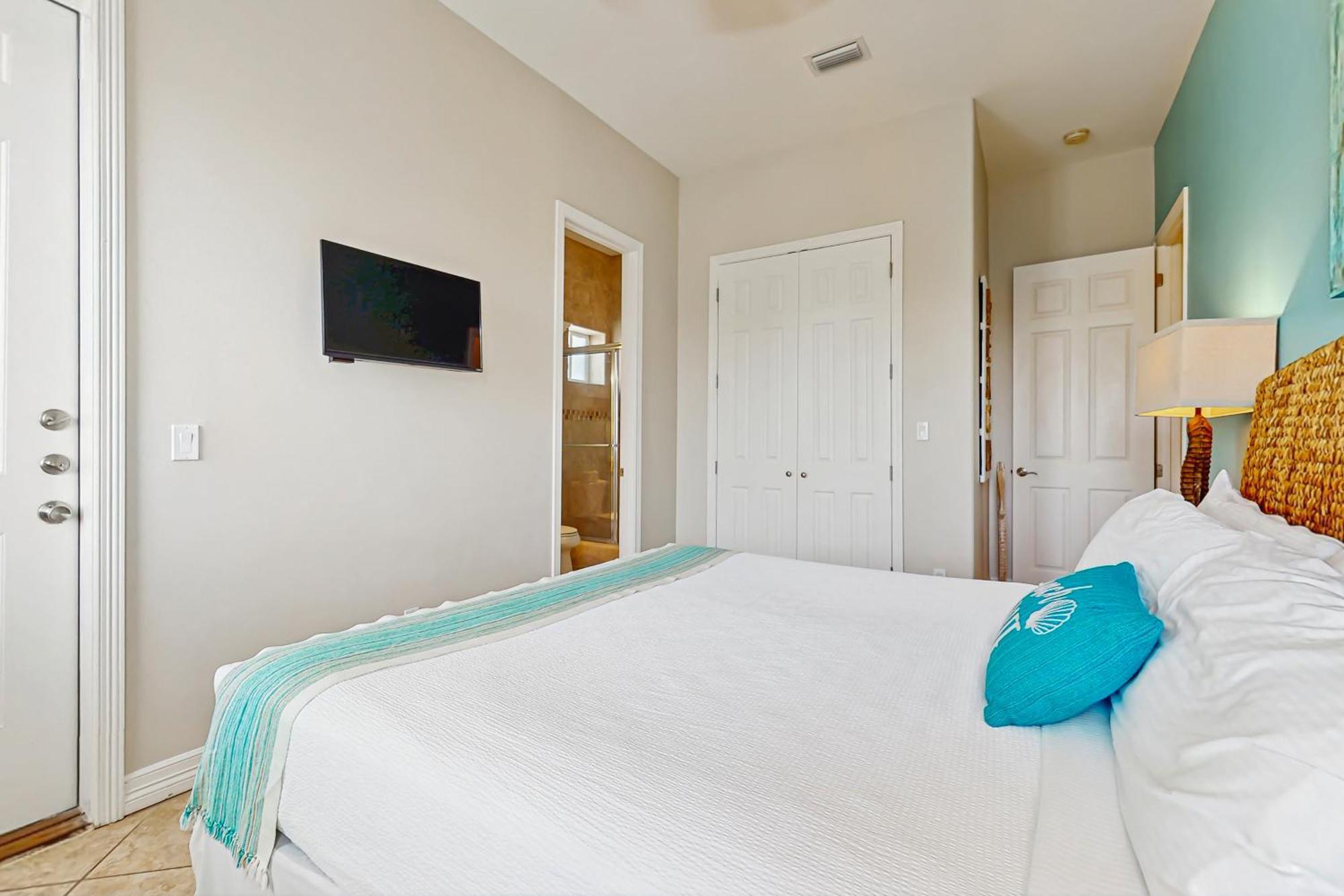 Villa Campeche Retreat #2 South Padre Island Exterior foto