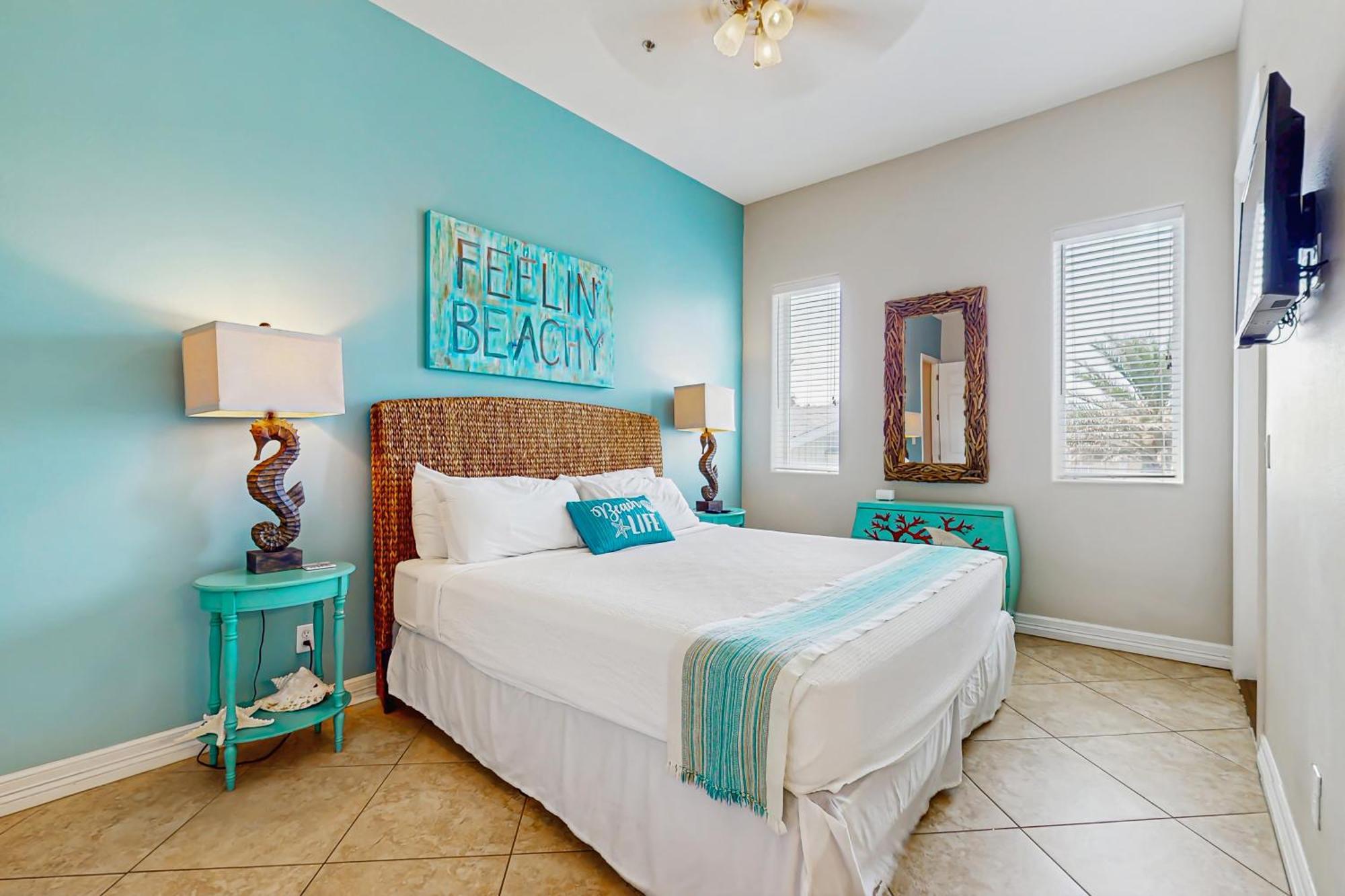 Villa Campeche Retreat #2 South Padre Island Exterior foto