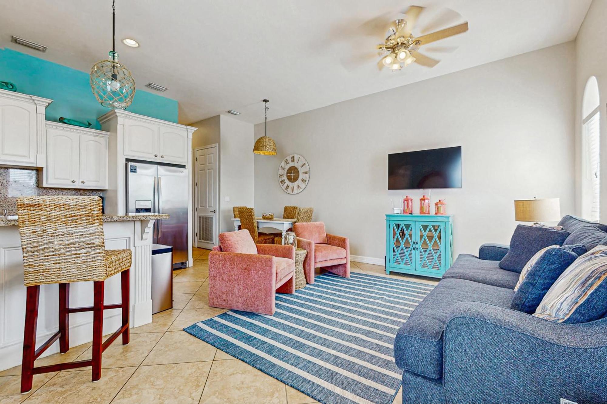 Villa Campeche Retreat #2 South Padre Island Exterior foto