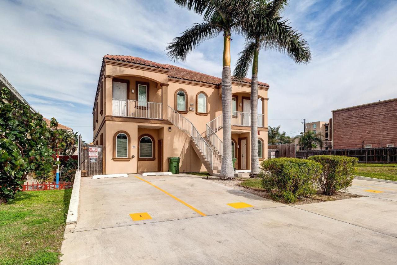 Villa Campeche Retreat #2 South Padre Island Exterior foto